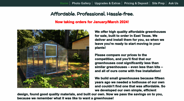 etexgreenhouse.com