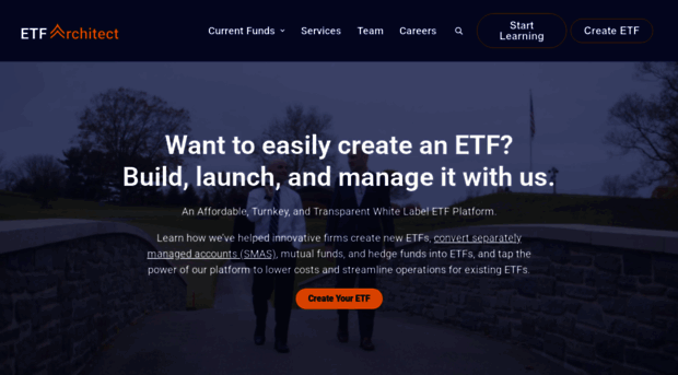 etfarchitect.com