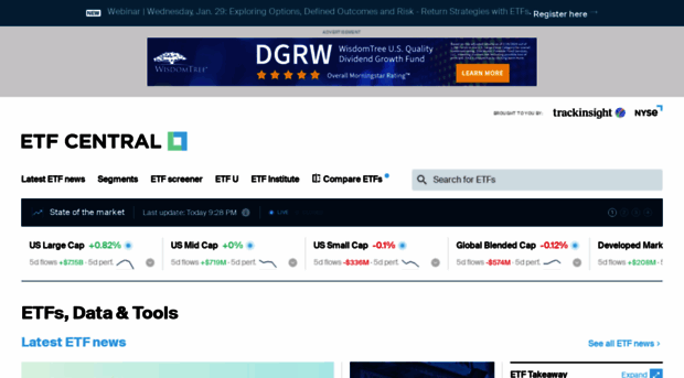 etfcentral.com