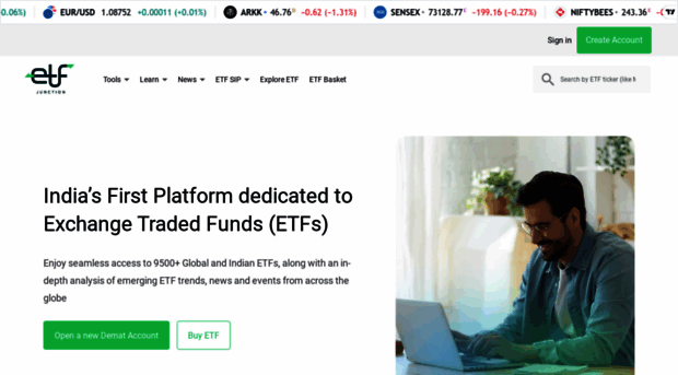 etfjunction.com