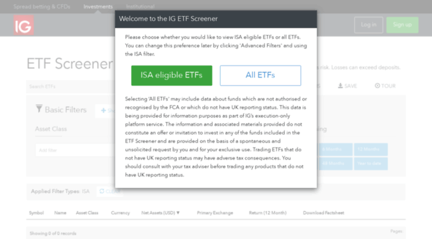 etfscreener.ig.com