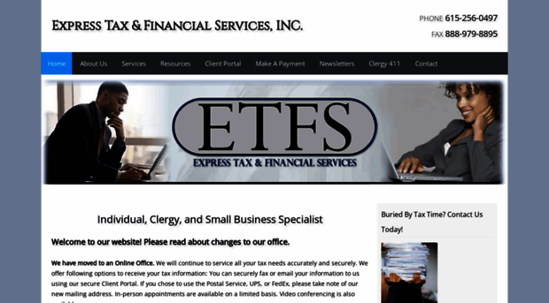 etfsusa.com