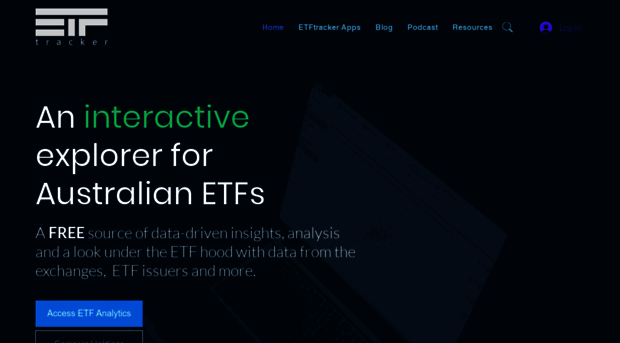 etftracker.com.au