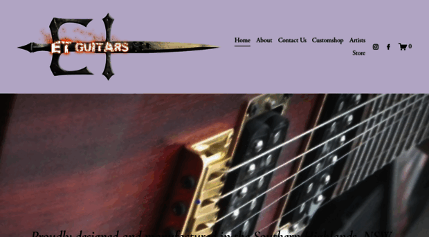 etguitars.com