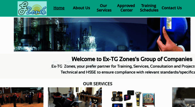 etgzones.com