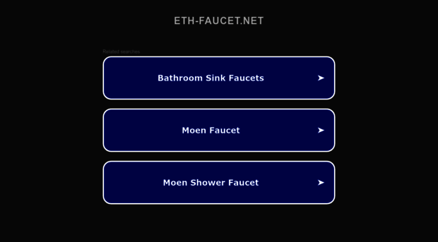 eth-faucet.net