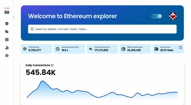 eth-goerli.blockscout.com