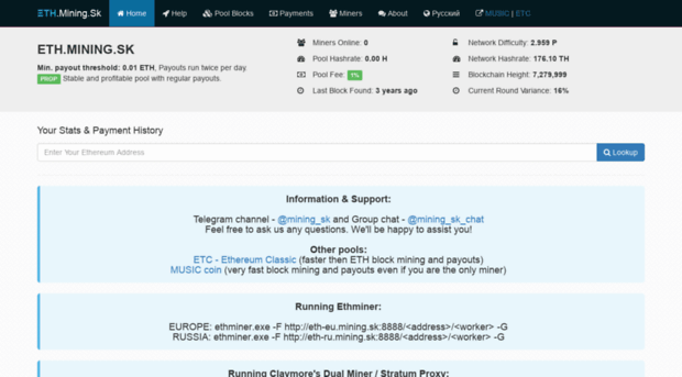 eth.mining.sk