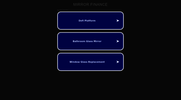 eth.mirror.finance