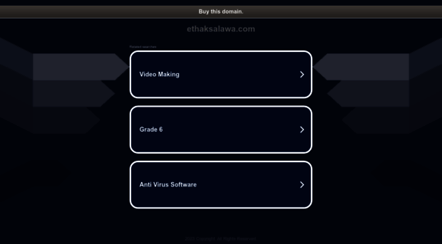 ethaksalawa.com