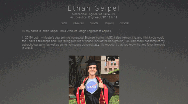 ethan-geipel.com