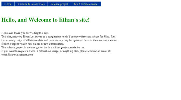 ethan.satoriinsurance.com