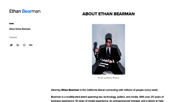 ethanbearman.com