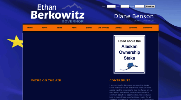 ethanberkowitz.com