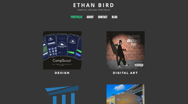 ethanbird.net