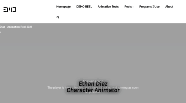 ethandiaz.com