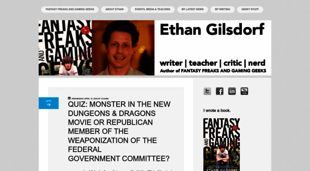 ethangilsdorf.com