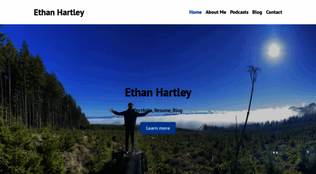 ethanhartley.com