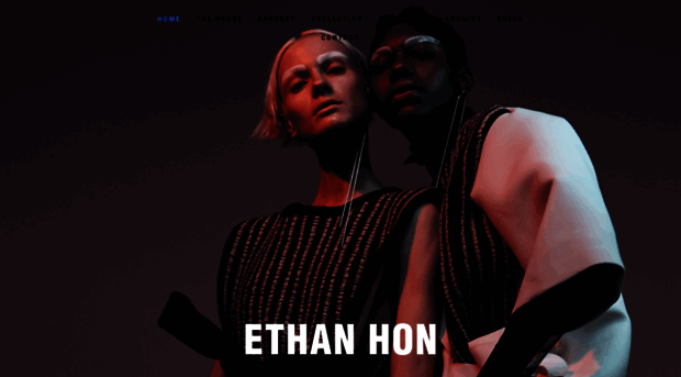 ethanhon.com