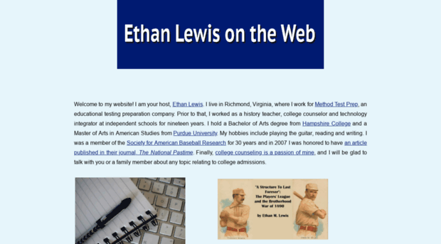 ethanlewis.org