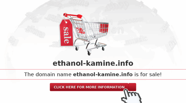 ethanol-kamine.info