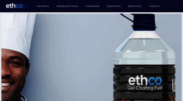 ethanolmw.com