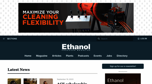 ethanolproducer.com