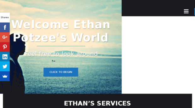 ethanpotzee.com