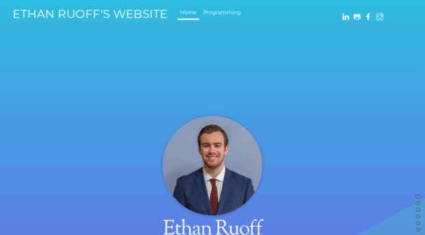 ethanruoff.com