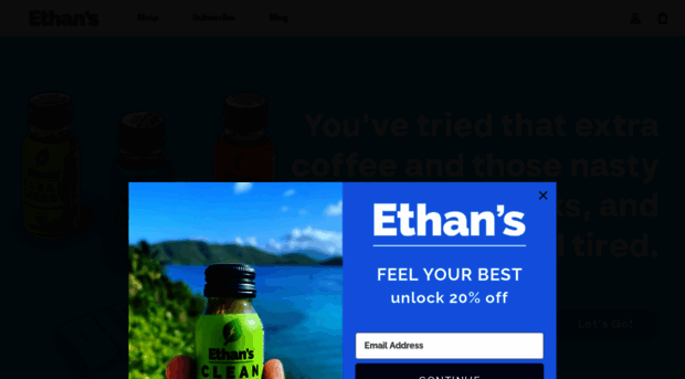 ethans.com