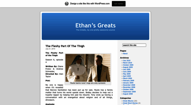 ethansgreats.wordpress.com