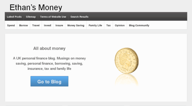 ethansmoney.com