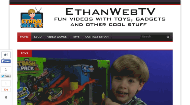 ethanwebtv.com