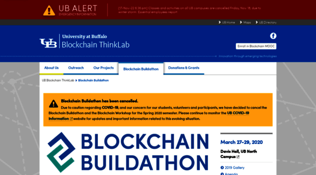 ethbuffalo.org