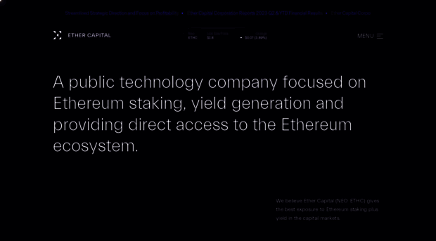 ethcap.co