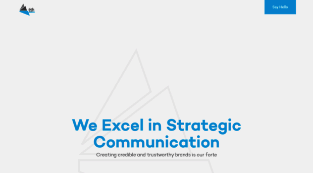 ethcommunications.com