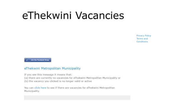 ethekwini-vacancies.blogspot.com