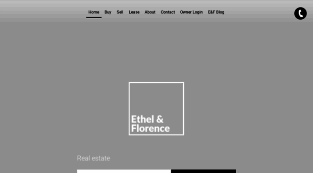 ethelandflorence.com