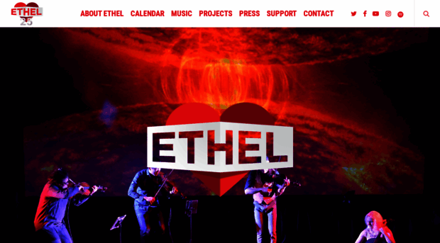 ethelcentral.org