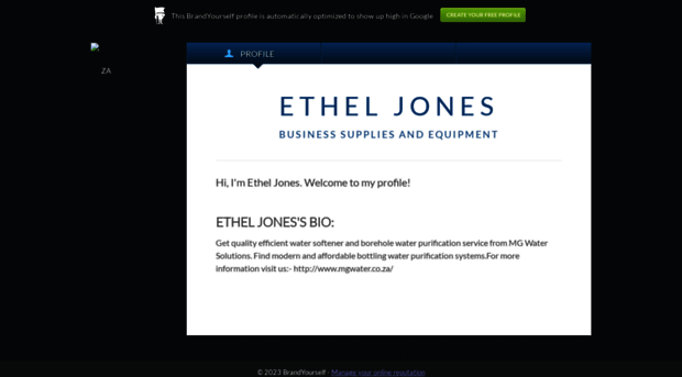 etheljones.brandyourself.com