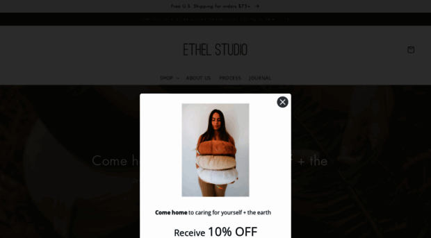 ethelstudio.com