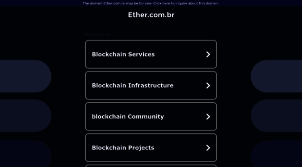 ether.com.br