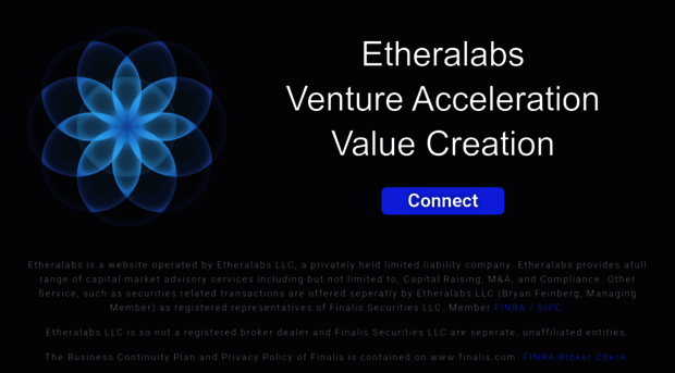 etheralabs.io