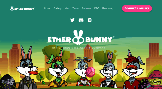 etherbunny.io