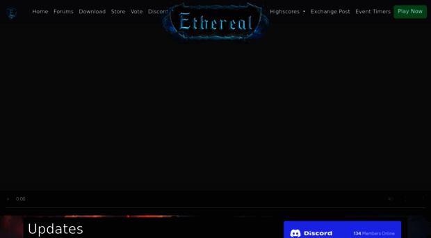 ethereal-ps.com