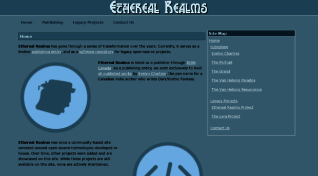 ethereal-realms.org