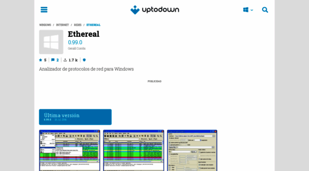 ethereal.uptodown.com