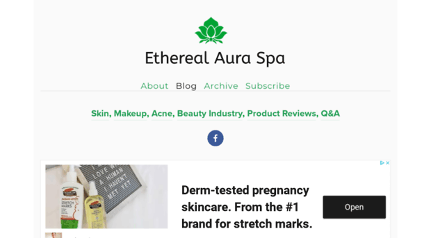 etherealauraspa.com