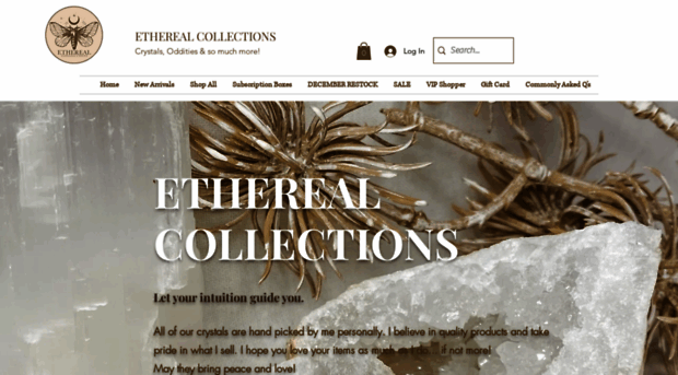 etherealcollections.com.au