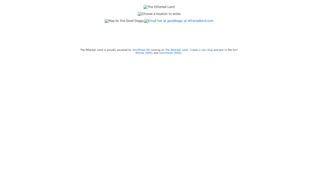 etherealland.com